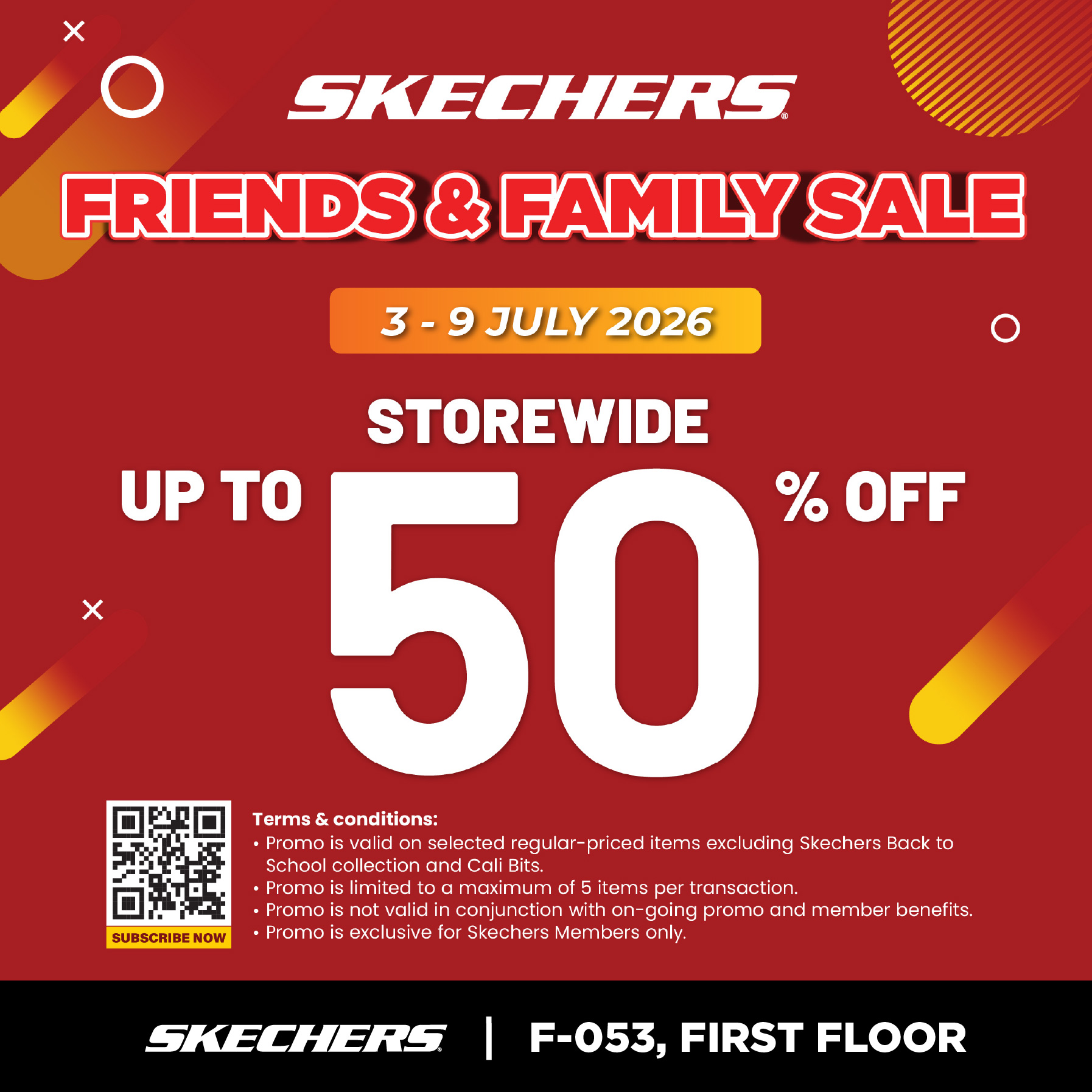 Skechers